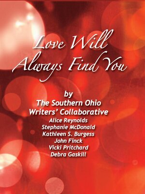 cover image of Love Will Always Find You